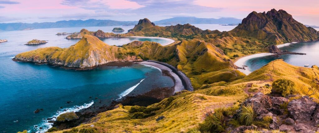 Komodo Island - Kokoba Marine Indonesia (KMI)