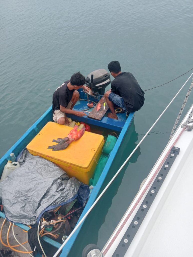 Load in Provisioning to our clients