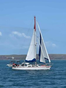 TR Successfully cleared in Indonesian water